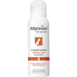 Allpresan Pedicare No. 4 125ml