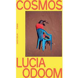 Cosmos (Hæftet, 2024)