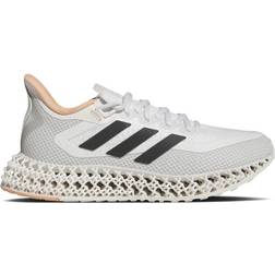 adidas 4DFWD 2 W - Cloud White/Night Metallic/Bliss Orange