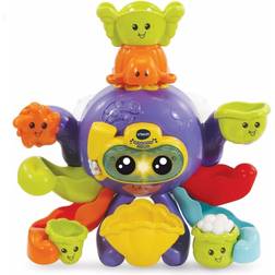 Vtech Splash & Play Octopus