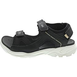 ecco Biom Raft Sandaler - Black