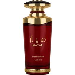 Lattafa Mayar Cherry Intense EdP 100ml