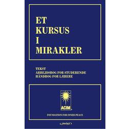 Et Kursus I Mirakler (E-bog, 2024)