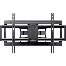 Onn Full Motion TV Wall Mount