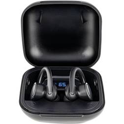 Grundig Trådlösa Bluetooth Hörlurar 30 Timmars Speltid