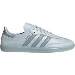 adidas Samba Decon - Pantone/Silver Metallic