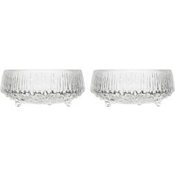 Iittala Ultima Thule Dessert Bowl 11.5cm 2pcs