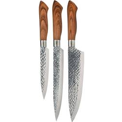 Dorre Akira 5-8355 Knivset