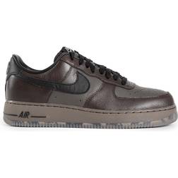 Nike Air Force 1 Low M - Black Tea/Petra Brown/Olive Grey/Black