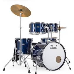 Pearl Roadshow 18" Drumset