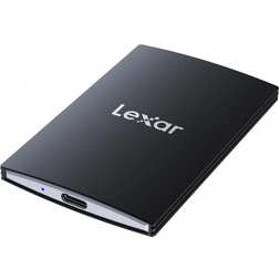 LEXAR SL500 with Magnetic Set 2TB