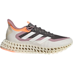 adidas 4DFWD 2 W - Grey Five/Zero Metalic/Beam Orange