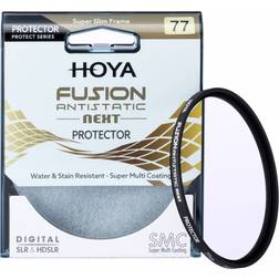 Hoya Fusion Antistatic Next Protector 55mm