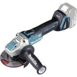 Makita DGA521ZX1 utan batteri och laddare