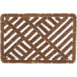 Relaxdays Wire Mesh Natur 40x60cm