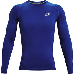 Under Armour Hg Comp LS - Azul