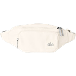 Alo Explorer Fanny Pack - Ivory