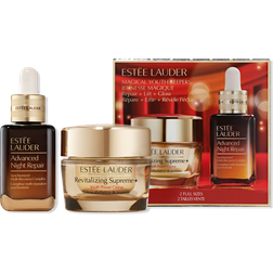 Estée Lauder Serum + Moisturizer Skincare Set