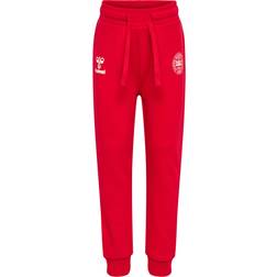 Hummel Honor Mini Pants - Tango Red