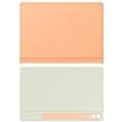 Samsung Smart Book Cover for Tab S10+ Tab S9 FE+