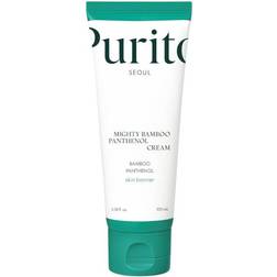 Purito Seoul Mighty Bamboo Panthenol Cream 3.4fl oz
