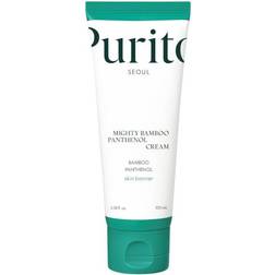 Purito Seoul Mighty Bamboo Panthenol Cream