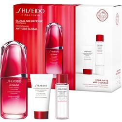 Shiseido Ultimune Value Set