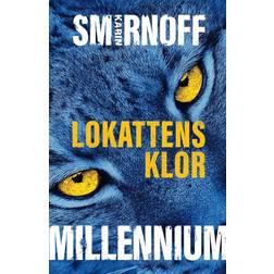 Lokattens klor (Inbunden, 2024)