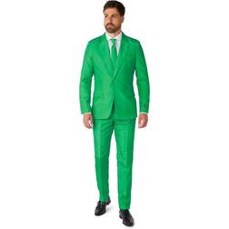 OppoSuits Evergreen Men's Suit