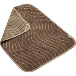 Leander Topper Woodland Biologico Mocca