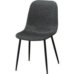 IKEA Gallerud Dark Grey Köksstol 86cm