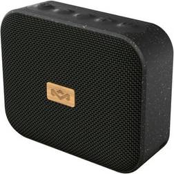 HOUSE OF MARLEY Jammin Bluetooth Speaker Black