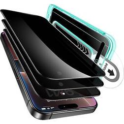 ESR iPhone 16 Pro Max Privacy Screen Protector