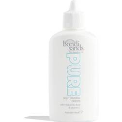 Bondi Sands Pure Self Tanning Drops 40ml