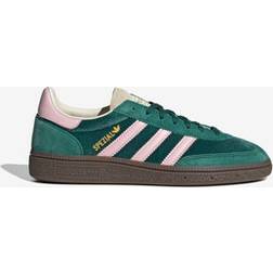 adidas Handball Spezial - Green/Pink/Cream/White