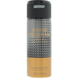 David Beckham Bold Instinct Deo Spray 150ml