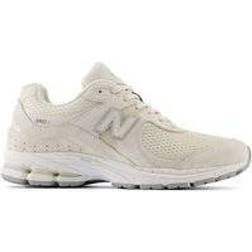 New Balance 2002W - Linen/Light Silver Metallic/Sea Salt