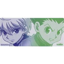 Higround Gon & Killua Gaming Mouse Pad XL