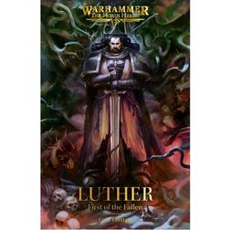 Luther First of the Fallen (NEW) (Häftad)