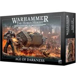 Games Workshop Horus Heresy: Age of Darkness DE