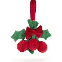 Jellycat Amuseable Holly 15cm