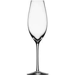 Orrefors Difference Sparkling Champagne Glass 32cl