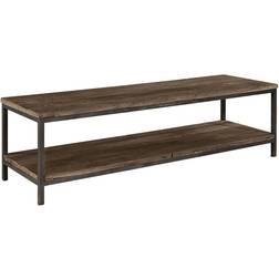 Artwood Elmwood Brown TV-bänk 160x45cm