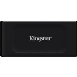 Kingston XS1000 External SSD 1TB