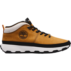 Timberland Winsor Lace-up M - Yellow