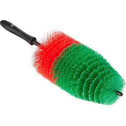 Vikan Soft Alloy Wheel Brush 425mm