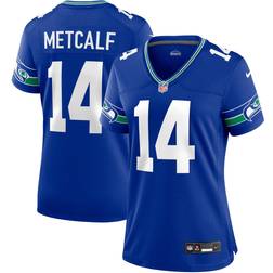 Nike DK Metcalf Seattle Seahawks Womens Player Jersey