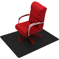 Floortex Chair Mat Pvc 90x120cm