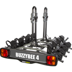 Buzzrack New Buzzybee 4