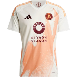 adidas Men's AS Roma 24/25 Away Jersey